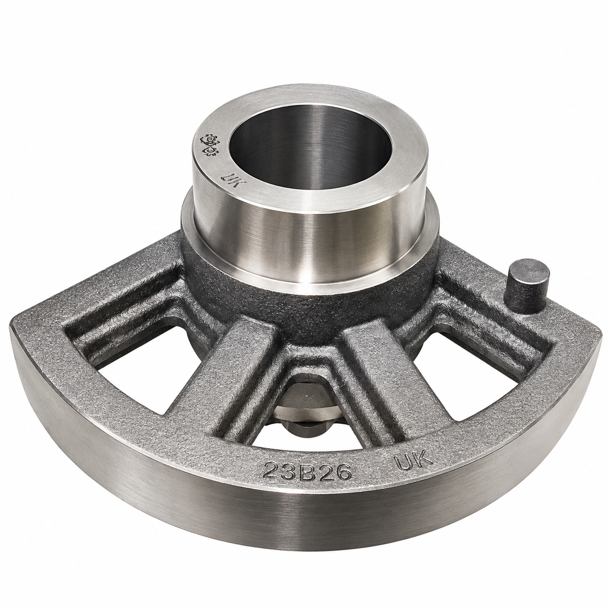 Worm-gear